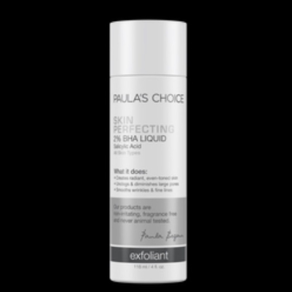 Brand 🆕 Paula’s choice perfecting 2 % BHA liquid